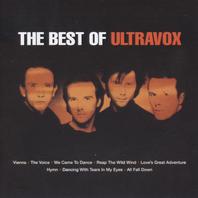 The Best Of Ultravox Mp3