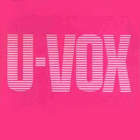 U-Vox Mp3