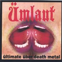 Umlaut: ültimate über death metal (CD & DVD) Mp3