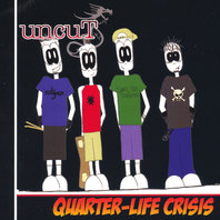 Quarter-Life Crisis Mp3