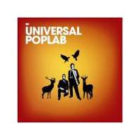 Universal poplab Mp3