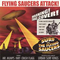 Surf vs the Flying Saucers Mp3