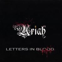 Letters in Blood Mp3