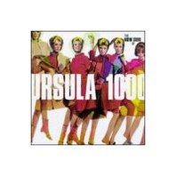 The Now Sound of Ursula 1000 Mp3