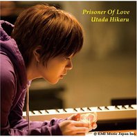 Prisoner Of Love (Single) Mp3
