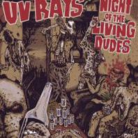 Night Of The Living Dudes Mp3