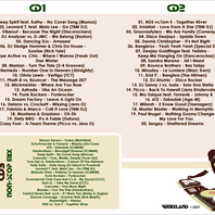 V.A. - Remixland 2007 Vol. 4 CD 3 Mp3