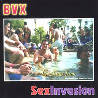 Sex Invasion Mp3