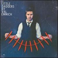 Little Daggers Mp3