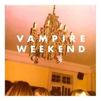 Vampire Weekend Mp3