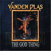 The God Thing Mp3