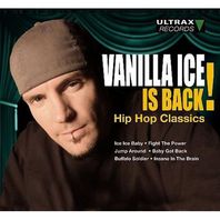Vanilla Ice Is Back! (Hip Hop Classics) Mp3