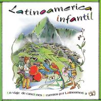 Latinoamerica Infantil Mp3