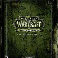 World of Warcraft: The Burning Crusade Soundtrack Mp3