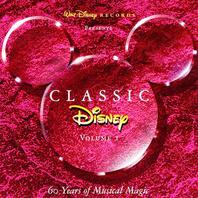 Disney Classic: 60 Years Of Musical Magic CD1 Mp3