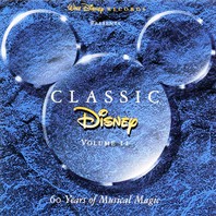 Disney Classic: 60 Years Of Musical Magic CD2 Mp3