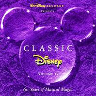 Disney Classic: 60 Years Of Musical Magic CD4 Mp3