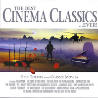 The Best Cinema Classic Ever CD1 Mp3