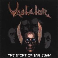 The Night of San Juan Mp3