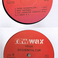 Oxidentalism (Limited Edition Vinyl) Mp3