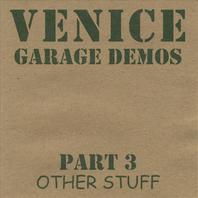 Garage Demos Part 3 - Other Stuff Mp3