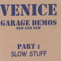 Garage Demos Part 1 - Slow Stuff Mp3