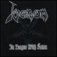 In League With Satan CD2 Mp3