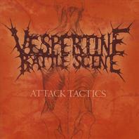 Attack Tactics Mp3