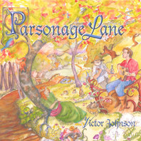 Parsonage Lane Mp3