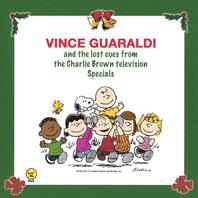 Vince Guaraldi and the Lost Cues From the Charlie Brown TV Specials Mp3