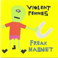 Freak Magnet Mp3