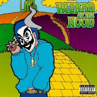 Wizard Of The Hood Mp3