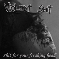 Shit For Your Freaking Head Mp3
