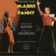 Marius And Fanny Mp3