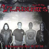 Scars of the Vladimirs - A Retrospective Best of '97 - '05 Mp3