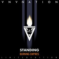 Standing / Burning Empires Mp3