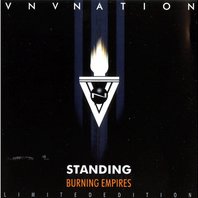 VNV Nation - Standing Burning Mp3