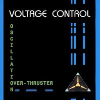 Oscillation Over-Thruster Mp3