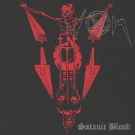 Satanic Blood Mp3