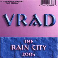 The Rain City (2005) Mp3