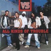 All Kinds Of Trouble Mp3