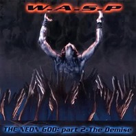 The Neon God Part II:  The Demise Mp3
