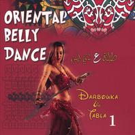 Oriental Belly Dance Vol. 1 (darabouka & Tabal) Mp3
