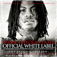 The Official White Label Vol. 2 Mp3