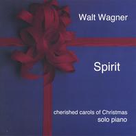 SPIRIT - cherished carols of Christmas Mp3