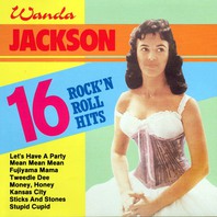 16 Rock ´N´ Roll Hits Mp3