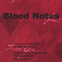 Blood Notes Mp3