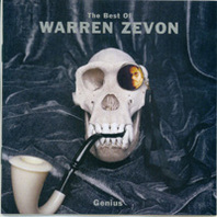 Genius: The Best of Warren Zevon Mp3