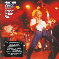 Stand In The Fire (Vinyl) Mp3