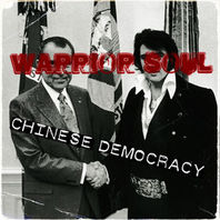 Chinese Democracy Mp3